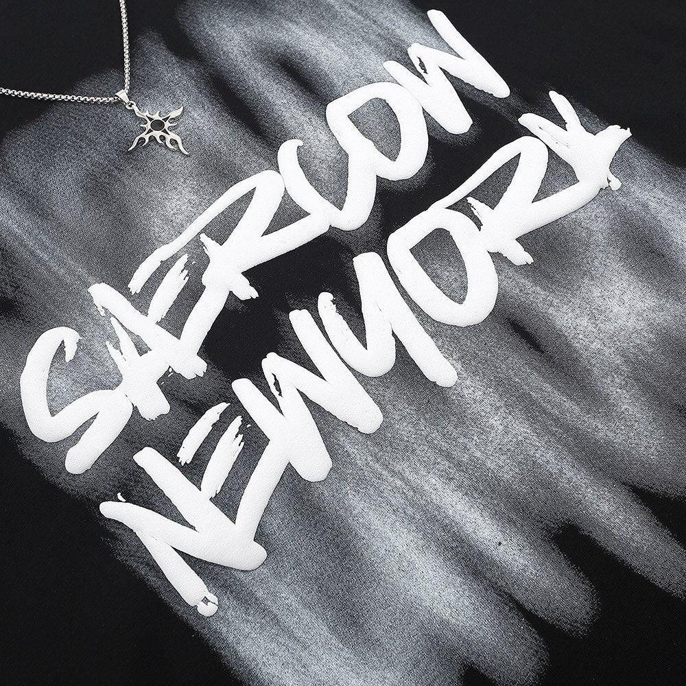 "New York" Unisex Men Women Streetwear Graphic Sweatshirt Daulet Apparel