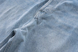 hi street blue jeans men loose wide leg denim pants vintage harajuku streetwear jeans trousers for male unique jeans style 1170