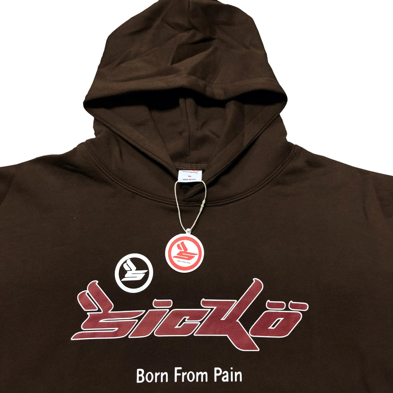 Sadcore Shirt – Streetwear Fashion for Men & Women