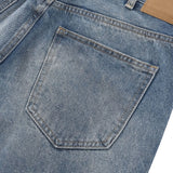 2023 brand new classic n833 033s 08wt ripped holes jeans cotton denim pants comfort casual jeans size cargo 28 34 614 unique cargo style 1443