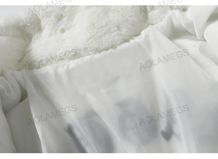 Y2K Skeleton Graphic Hoodie Layered Streetwear