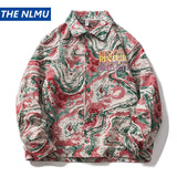 quality oversized style design hop wear fit d06a7f everyday casual material urban premium print essential hip unisex fashion graphic style - image high streetwear vintage-jacket-for-men-2023-autumn-harajuku-retro-graphic-coat-man-loose-varsity-jackets-casual-outwear-streetwear-men-clothing streetwear design ID a1985