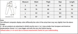 fashion ripped denim jeans mens destoryed holes zipper straight trousers jeans hip hop streetwear new casual joggers jeans pants unique joggers style 3074
