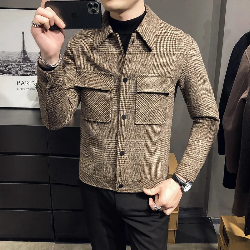 bold street bomber, high-street style, stylish modern outerwear, premium street look, trendsetting streetstyle
