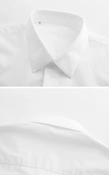 New 2022 Luxury Men Classic Embroidered flowers comfortable Fashion Cotton Casual Shirts Shirt High Quality Short Sleeves A113