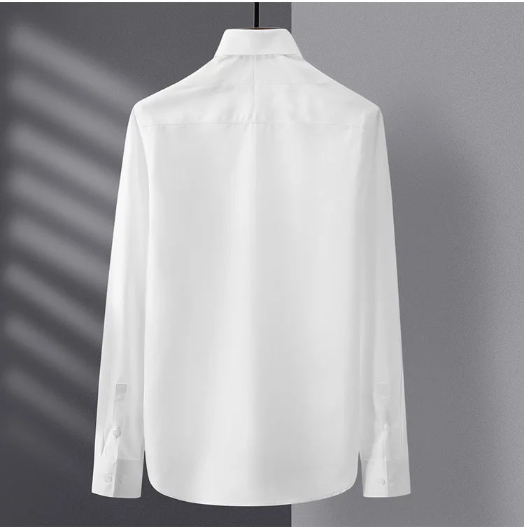New 2022 Men Classic NEIL BARRETT thunderbolt Fashion Cotton Casual Shirts Shirt high quality Pocket Short sleeves S 2XL #A686