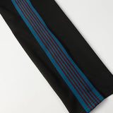 best quality embroidery logo new pants men woman side edge weaving stripe drawstring loose casual grey motion trousers unique default style 5194