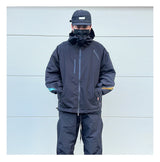 Streetwear Zip Jacket – Drop 28