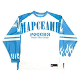 Gothic Oversized shirt – Harajuku Sprots Long Sleeved T Shirt Mens And Womens Y2K Jer