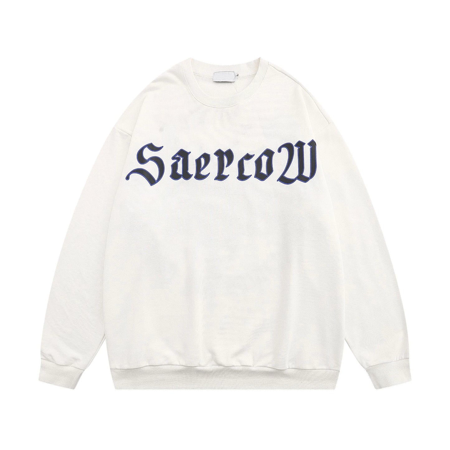 Gothic Oversized Tee – Rainbowtouches Mens High Street Long Shirts Casual T Shirt F – Edgy Streetwear for All Genders