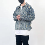 Streetwear Zip Jacket – Drop 30