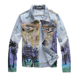 Streetwear Zip Jacket – Drop 37