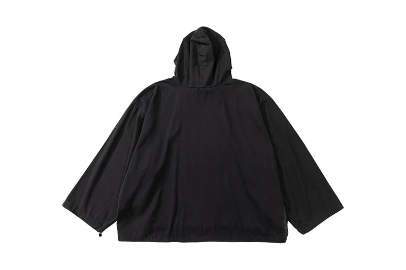 Cyberpunk Shirt – Streetwear Fashion for Men & Women