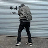 Streetwear Zip Jacket – Drop 16