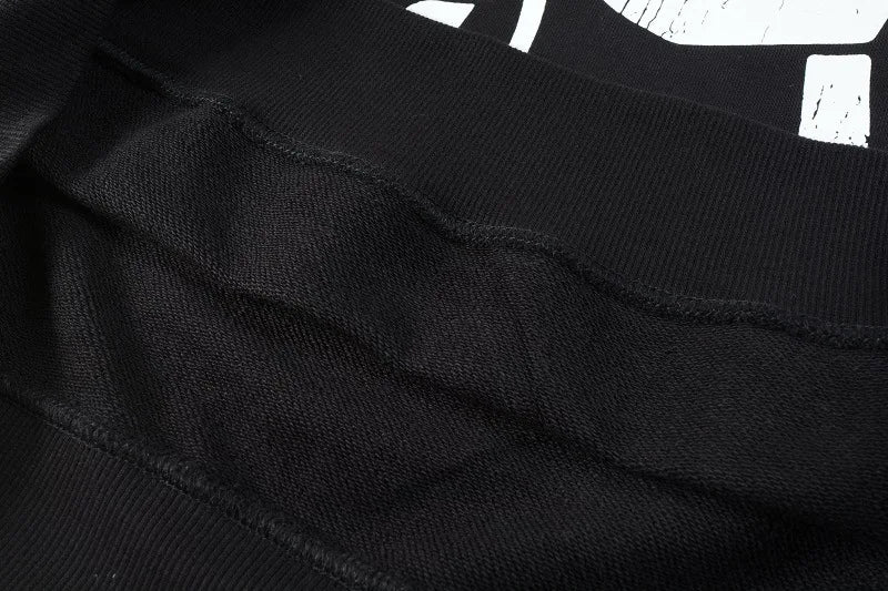 Y2K Graphic Tee – Streetwear Fashion for Men & Women