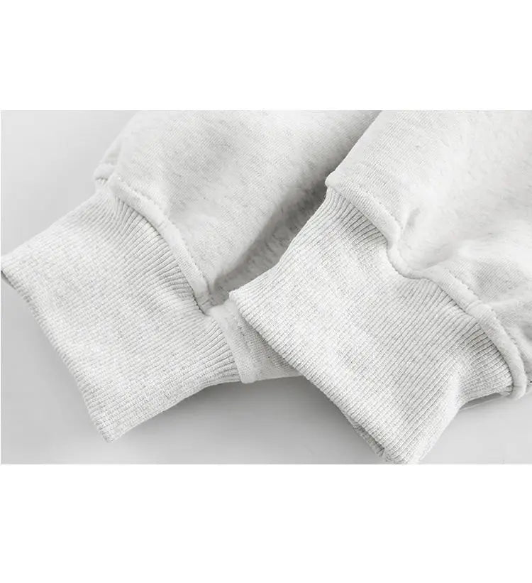 Club Paradise Limited American Street Ins Gray Hooded Sweats…