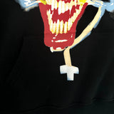 skatercore aesthetic drop featuring new hot 2024 ken carson merch playboi carti whole pullover hoodies hoody hooded sweatshirts velvet cotton thick 730