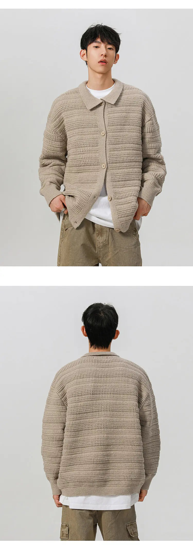 retro baseball streetwear, daily drip staple - comfortable cotton fit with bold prints