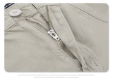 2024 autumn and winter new cargo pants unique cargo style 6215
