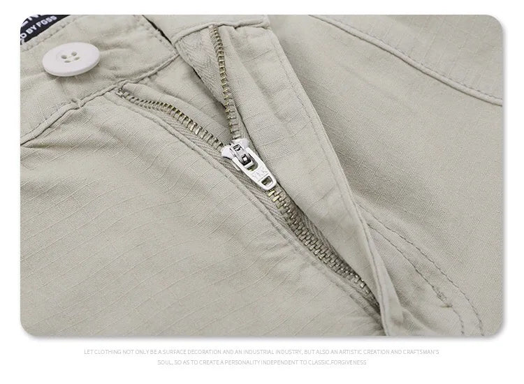 2024 autumn and winter new cargo pants unique cargo style 6215