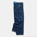 polar big boy jeans skate collection hip hop streetwear embroidery y2k pants baggy jeans mens womens high waist wide trouser vintage washed jeans