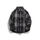 graphic winter jacket, 2025 streetwear trend, cool weather