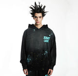 oversized winter hoodie, fall winter essential, cozy fashion fit, stylish street outfit, modern aesthetic appeal