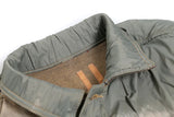new 2023 gentleman men rick patchworked waxed deconstructed denim heavy baseball coats jackets abstract digital coat warm 719 - variant style 21f23e for streetwear fashion