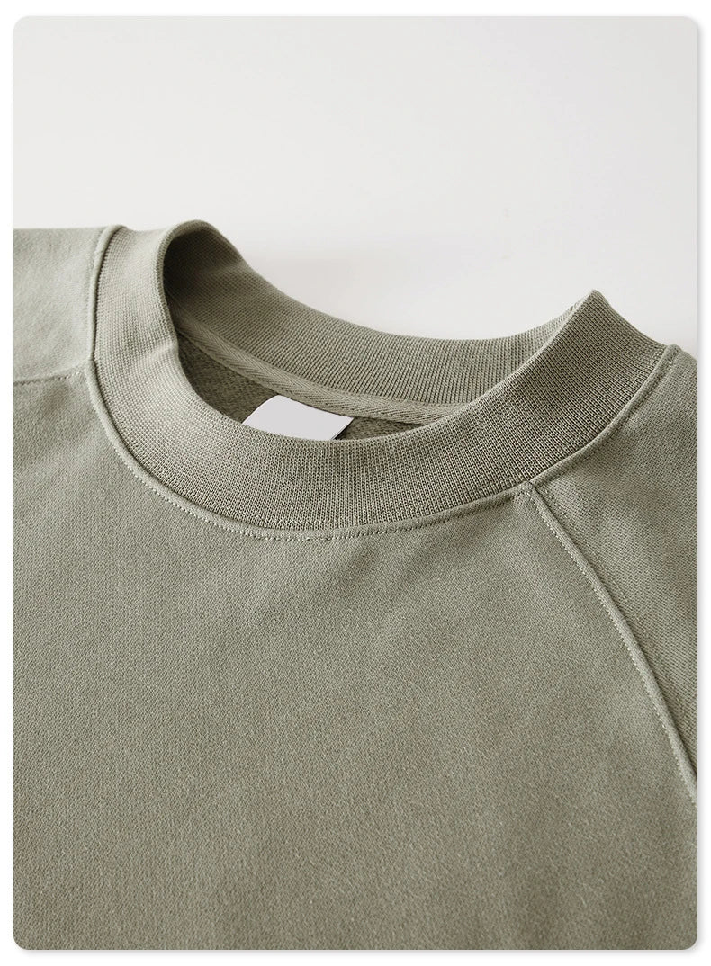 Trapwear T-Shirt – Rainbowtouches Simple Mens Long T Shirt Unisex Vintage Overs – Edgy Streetwear for All Genders