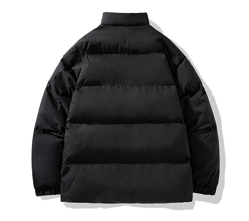 design style everyday essential wear quality unisex oversized graphic high hop urban - streetwear hip fashion fit print 06a381 winter-jacket-men-parkas-thicken-warm-coat-mens-stand-collar-solid-color-casual-parka-women-fashion-new-streetwear-oversize-5xl material casual premium image style streetwear design ID 99417