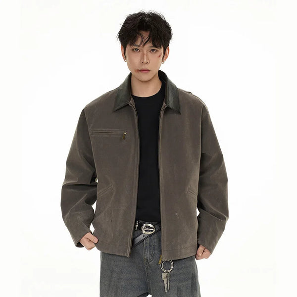 techwear bomber jacket, urban fit, men's streetwear fashion, trendy oversized fit, urban techwear design, modern hip hop styl
