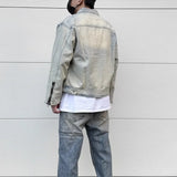 premium urban graphic streetwear high hop print design wear fit y2k-streetwear-washed-biker-jeans-jackets-for-men-and-women-zipper-pocket-ropa-hombre-windbreaker-denim-coat-oversized everyday casual 29c41c oversized unisex essential - quality style hip fashion material image style streetwear design ID 297d3