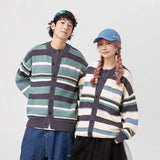 unisex flame knitwear, statement piece, trendy streetwear apparel for men and women