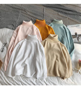 grunge knit pullover for fall and winter, oversized aesthetic with urban style, mens fashion layer for modern streetwear coll