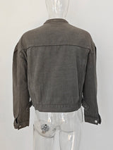 retro baseball varsity, layering staple, stylish modern outerwear, premium street look, trendsetting streetstyle