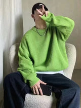 layered flame street pullover, daily style staple, y2k flame pullover top for edgy winter outfits