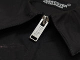 hip fit urban style graphic 9ba4dc unisex - new-2022-men-rib-sleeve-undercover-cindy-sherman-fashion-high-couple-baseball-coats-jackets-abstract-coat-motor-warm-r084 image everyday material style wear print oversized essential streetwear quality high premium hop design casual fashion streetwear design ID f7e2b