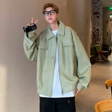 retro baseball bomber, daily drip outerwear, casual outfit