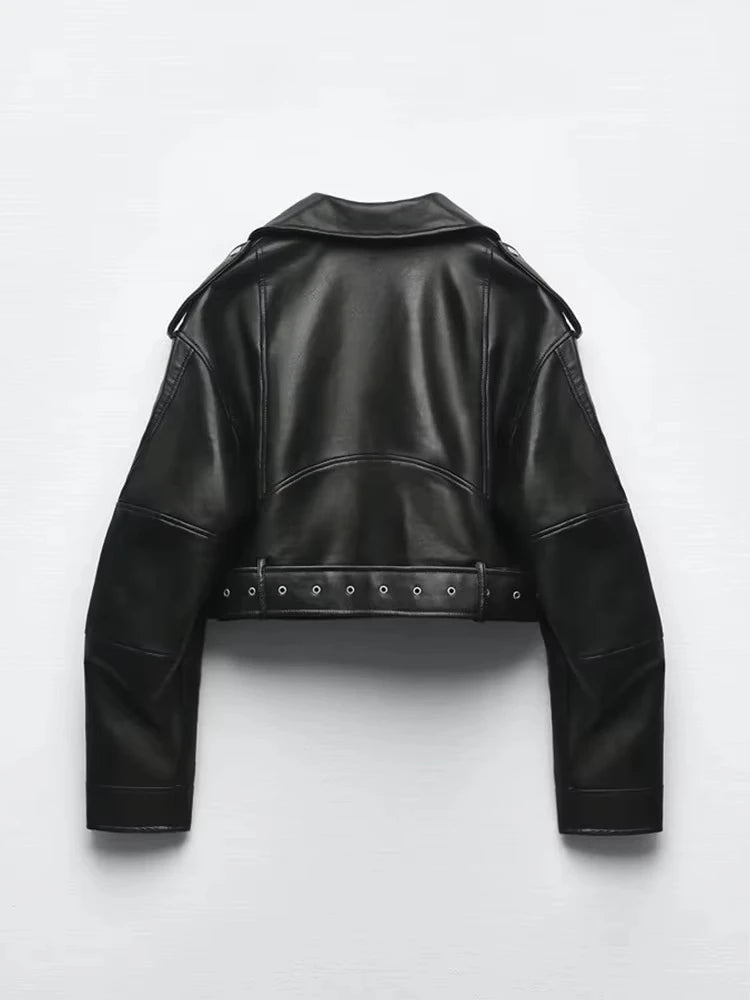 Minimalist Zip-Up Street Jacket Urban Fashion Essential