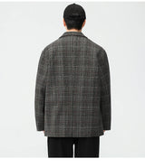 leather panel bomber, high-street look - must-have street style essential for fashion lovers