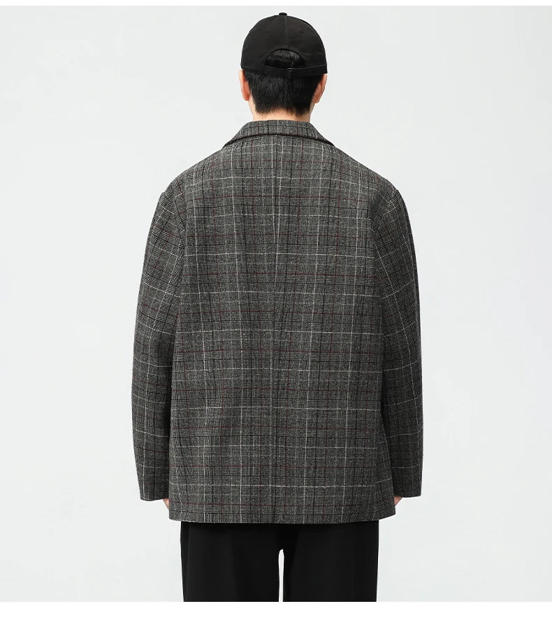 leather panel bomber, high-street look - must-have street style essential for fashion lovers