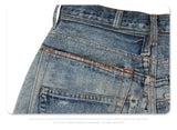 Graffiti splash ink paint baggy jeans