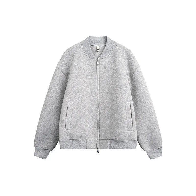 panelled bomber jacket, 2025 trend, men's streetwear fashion, trendy oversized fit, urban techwear design, modern hip hop sty