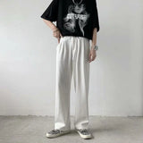 New Spring And Autumn Korean Style Trendy Jacket Three Piece Set For M