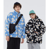 Streetwear Zip Jacket – Drop 45