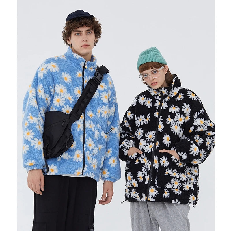 Streetwear Zip Jacket – Drop 45