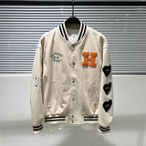 winter street style featuring new luxury 2022 men beige embroidery tiger roll in riches varsity coats jackets down coats cotton warm winter thicken a571 design – premium quality jacket for men