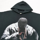 New Kanye West Playboi Carti Whole Destroy Lonely Pullover Hoodies Hoo