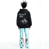 Vaporwave Drop – Ssaint Louis Vintage Fashion High Street Retro Casual – Streetwear Fashion for Men & Women