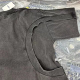 Splicing and deconstructing shirts